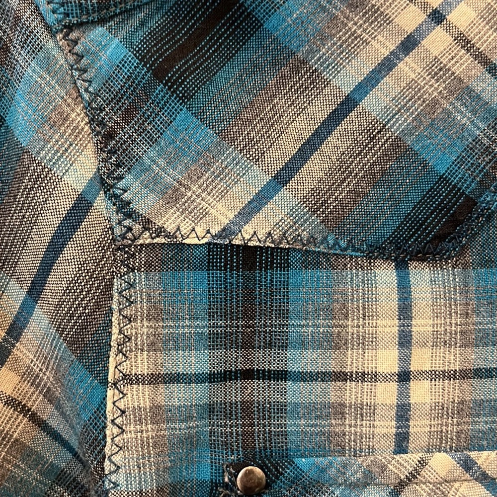 Khl Button Down Shirt - image 3